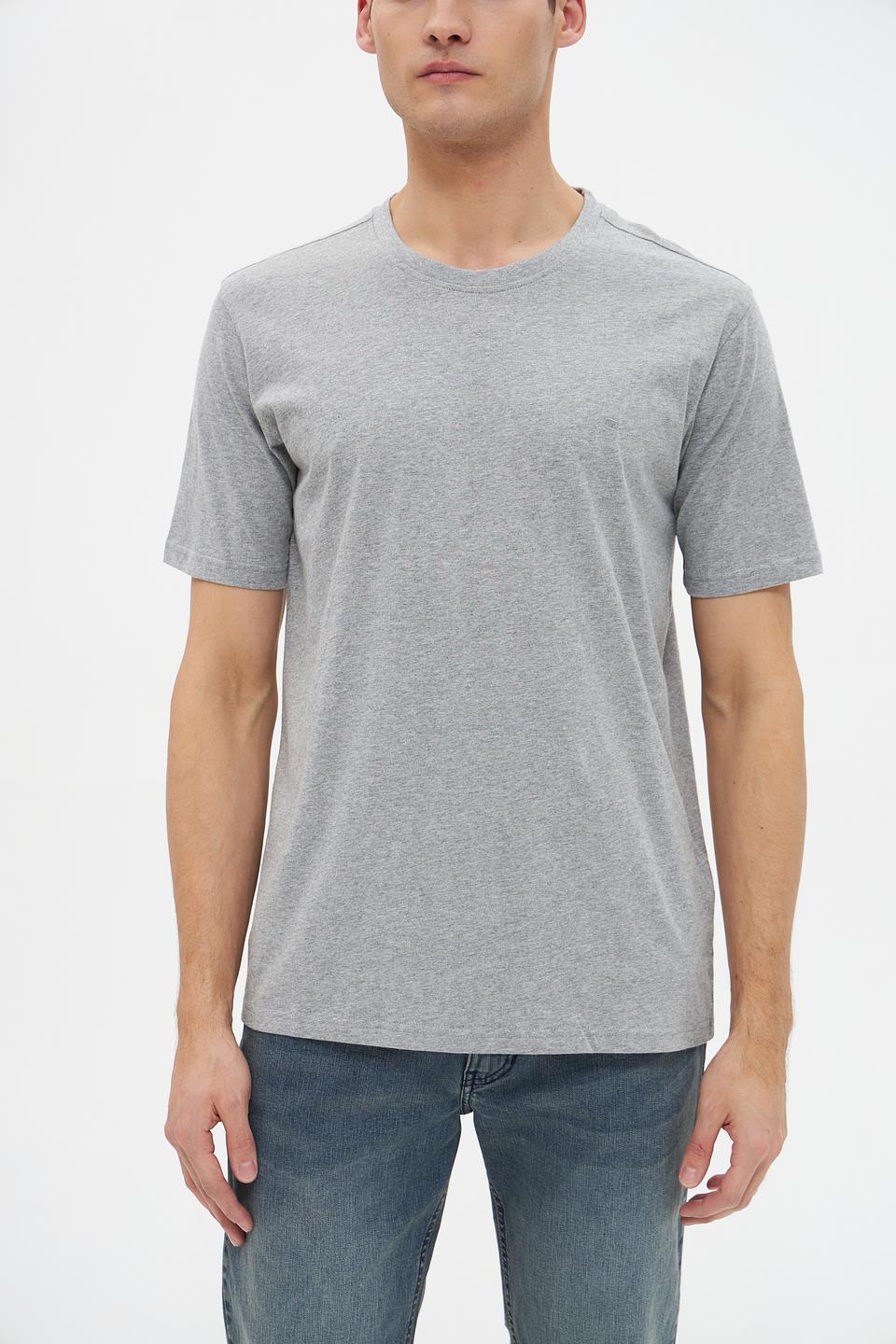 Футболка Casa Moda меланж