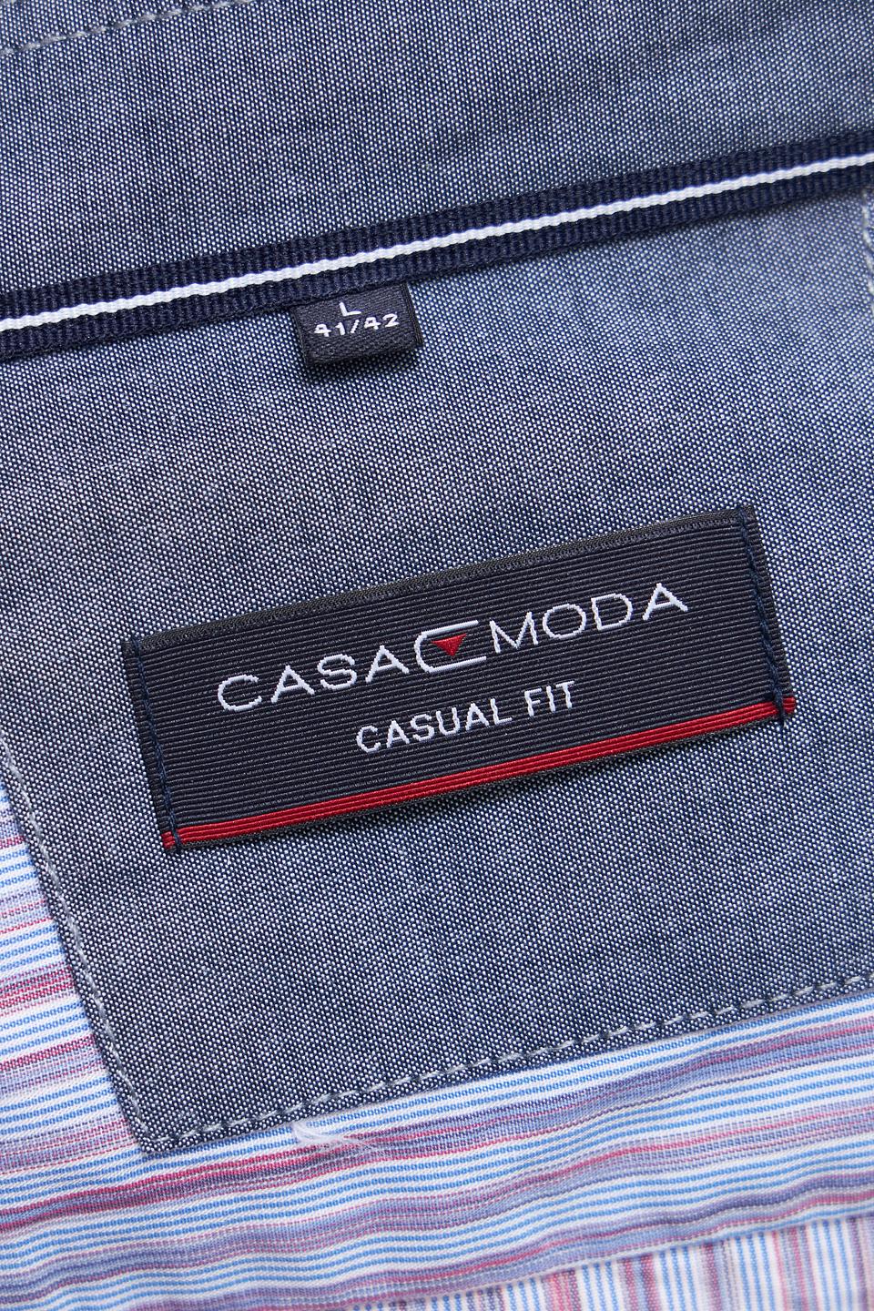 Рубашка Casa Moda в полоску