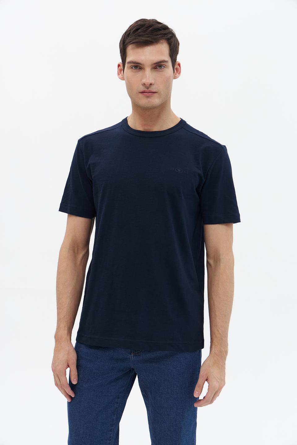 Футболка Tom Tailor navy