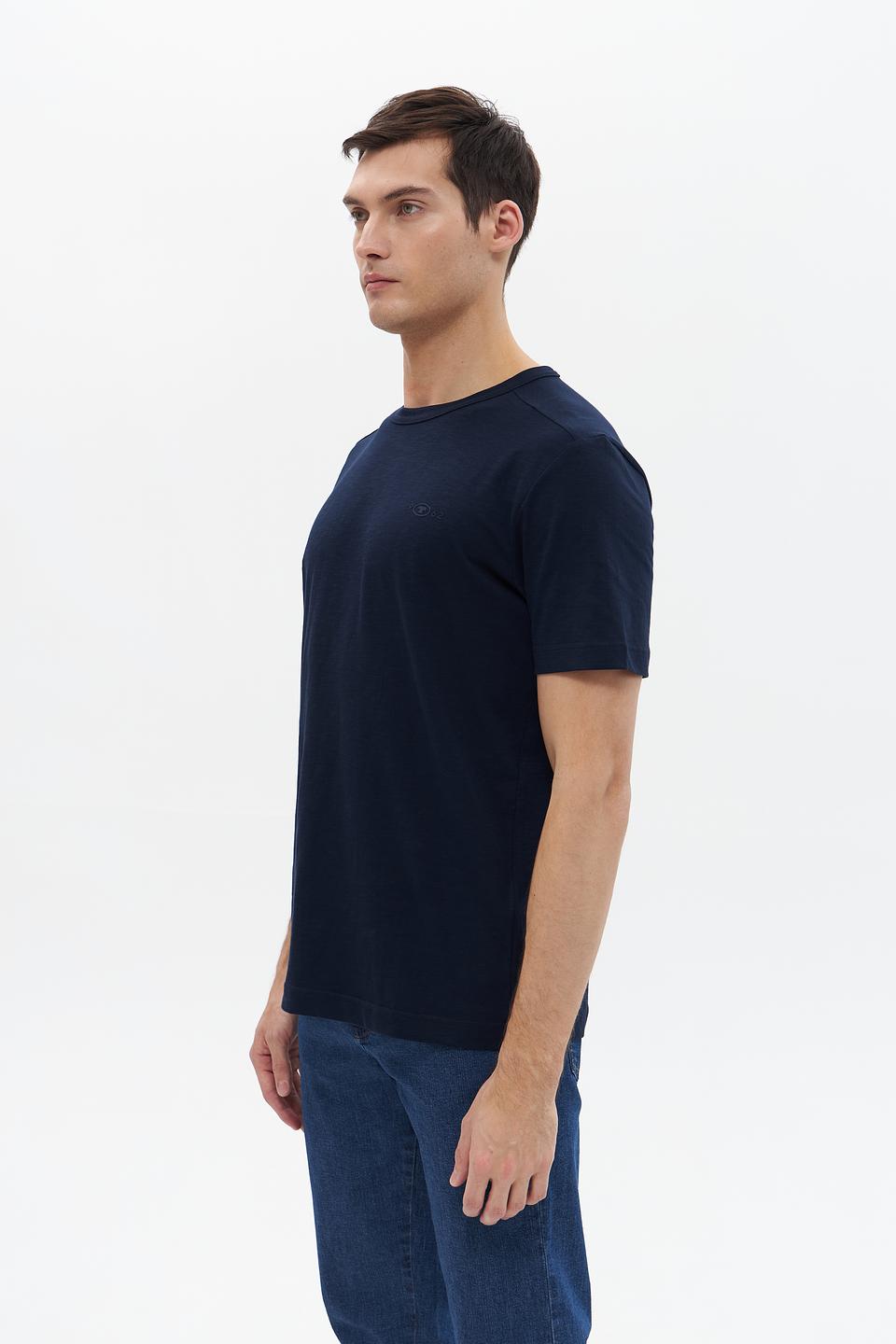 Футболка Tom Tailor navy