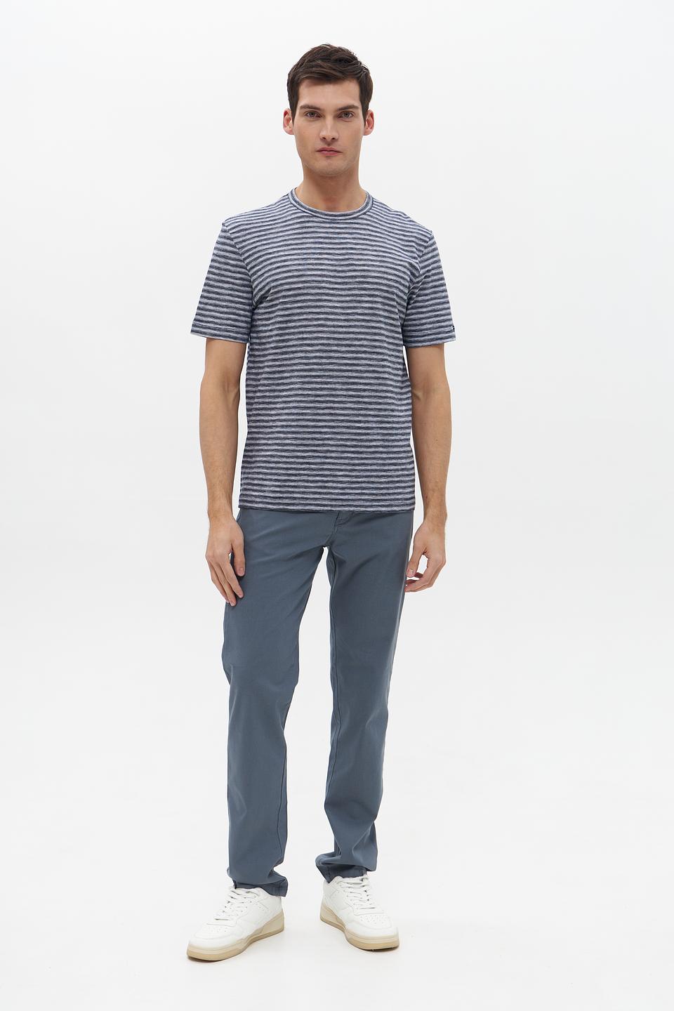 Футболка Tom Tailor в полоску