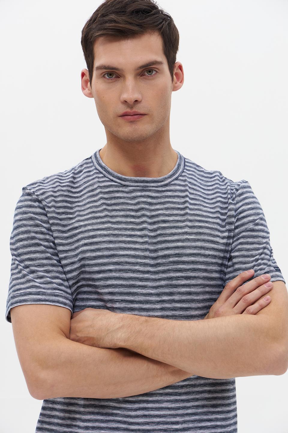 Футболка Tom Tailor в полоску