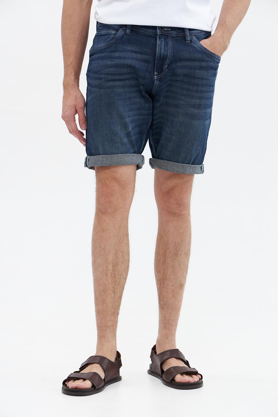 Шорты Tom Tailor denim