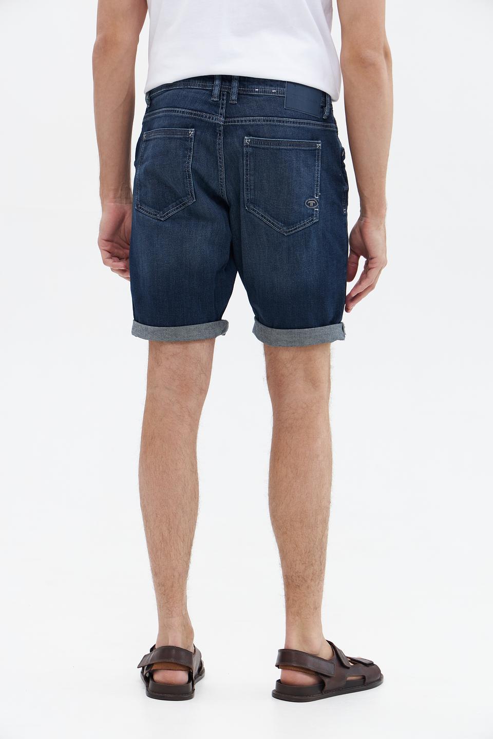 Шорты Tom Tailor denim