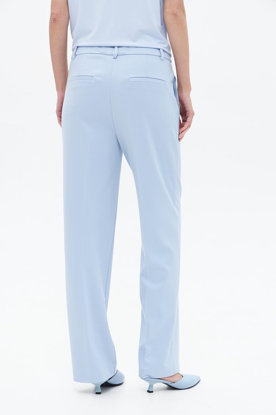 Брюки Gerry Weber голубые