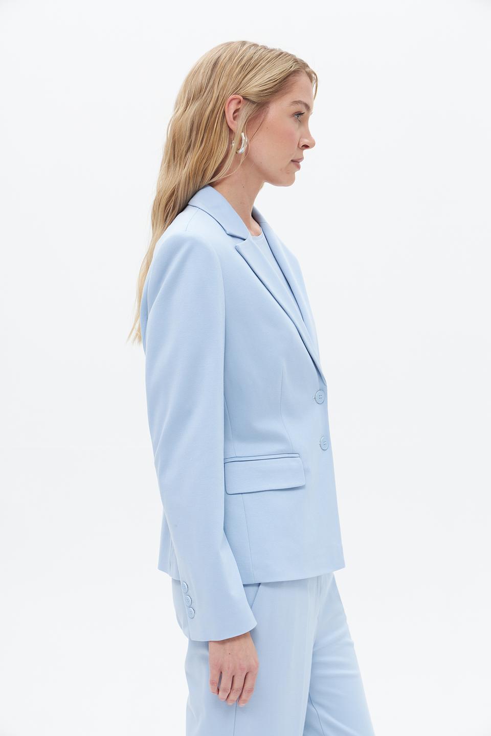 Жакет Gerry Weber голубой