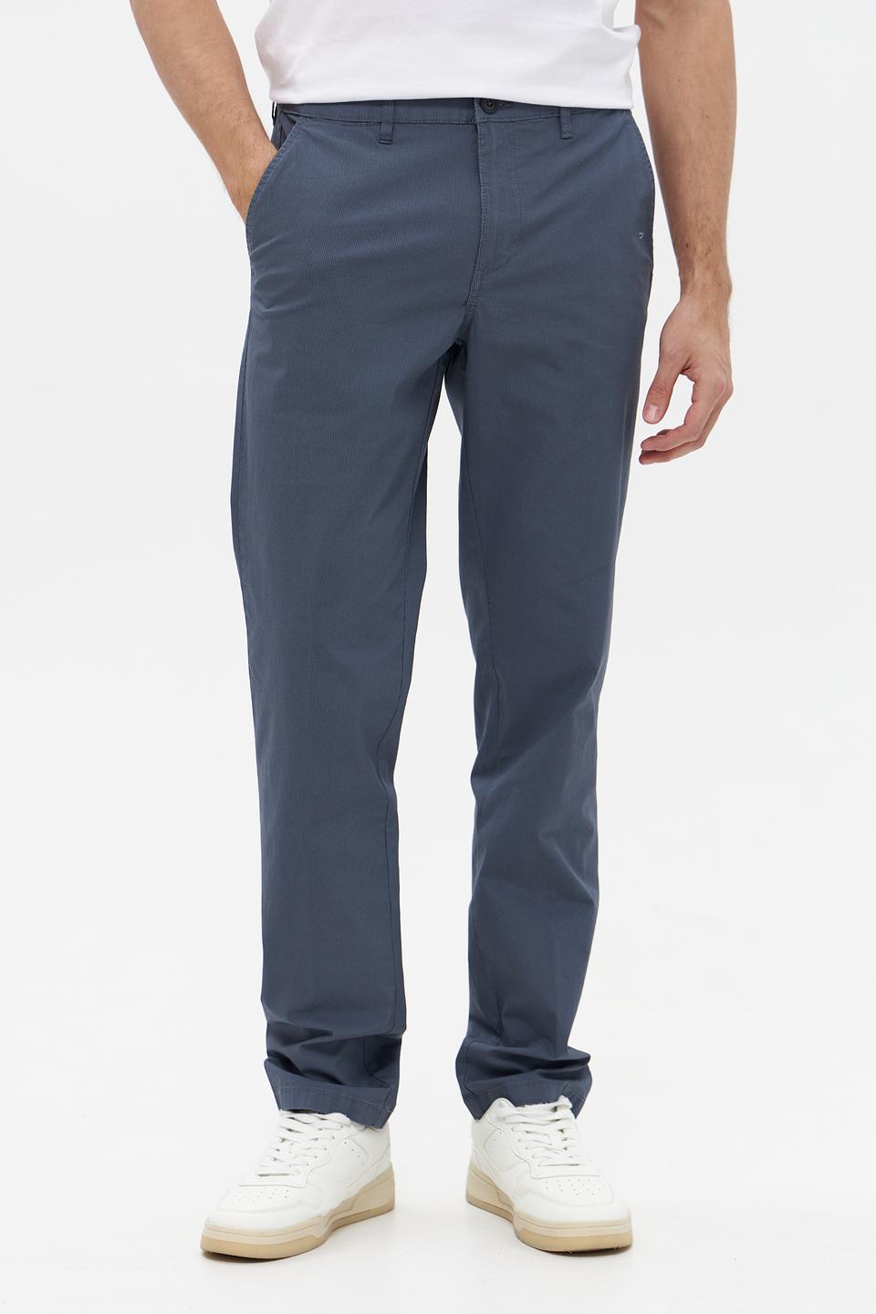 Брюки Sea Barrier синие