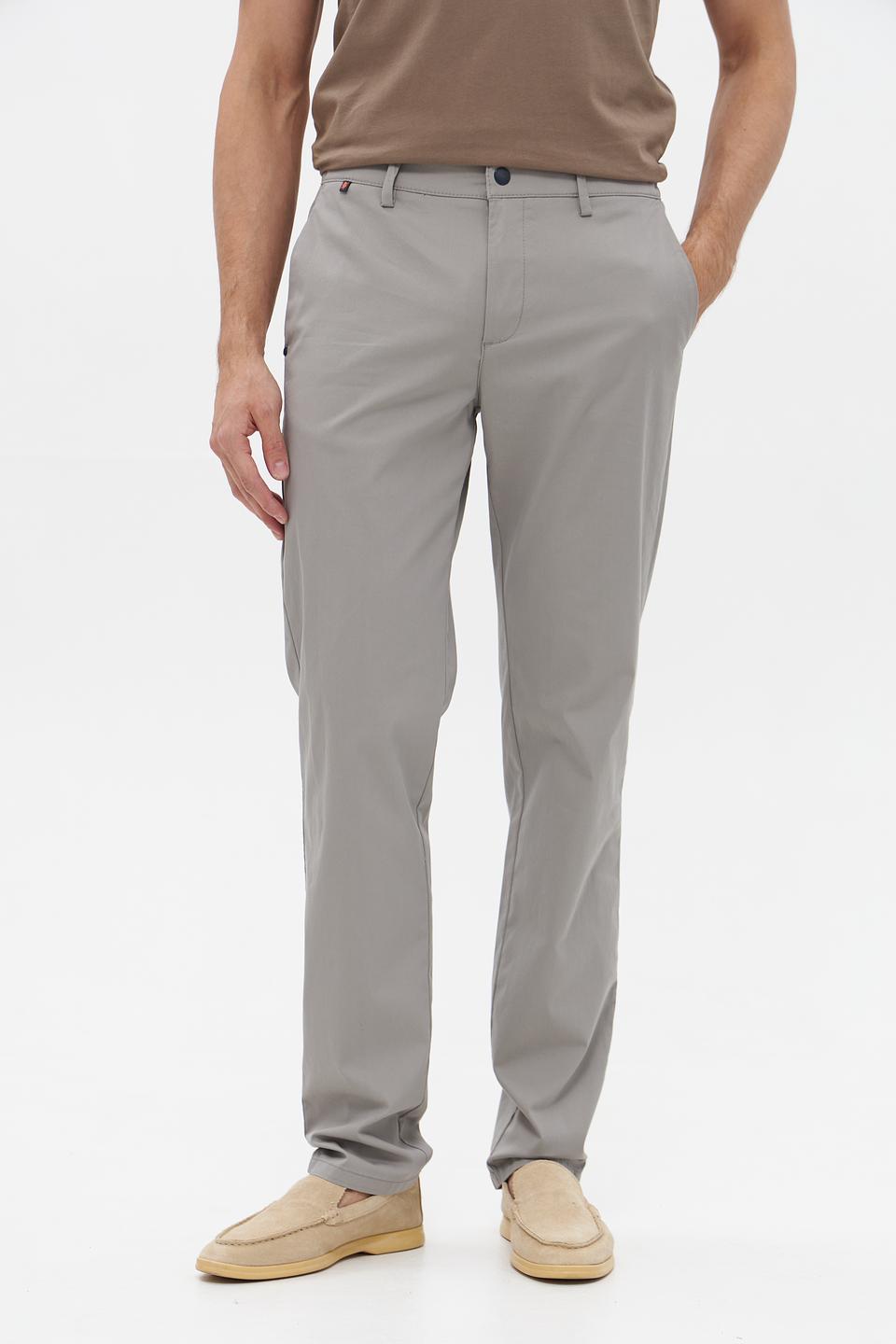 Брюки Sea Barrier серые