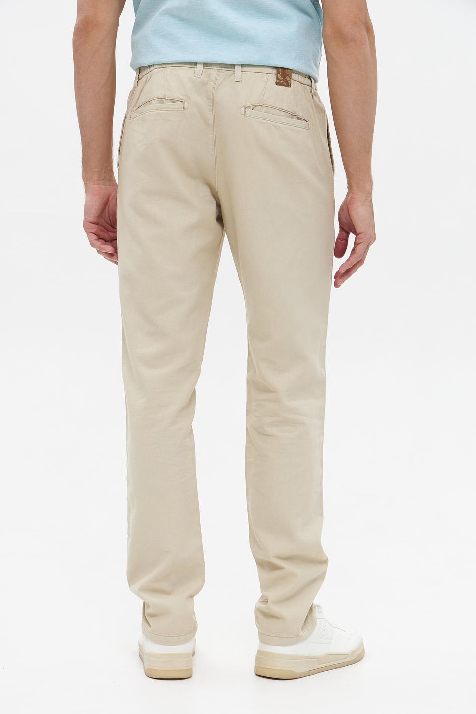 Брюки Sea Barrier бежевые