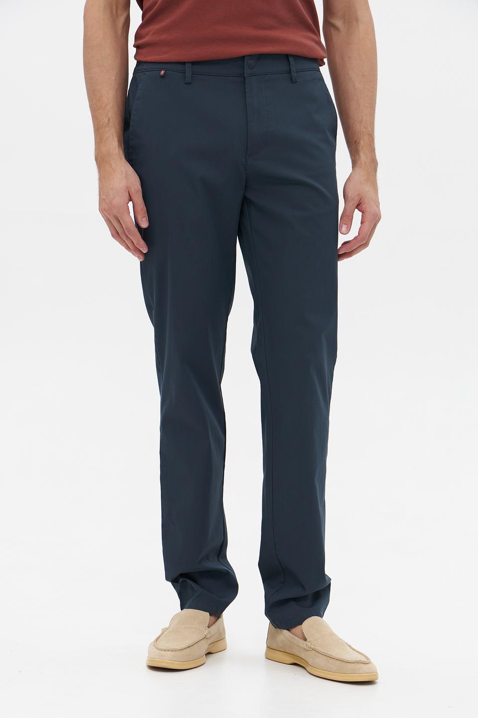 Брюки Sea Barrier синие