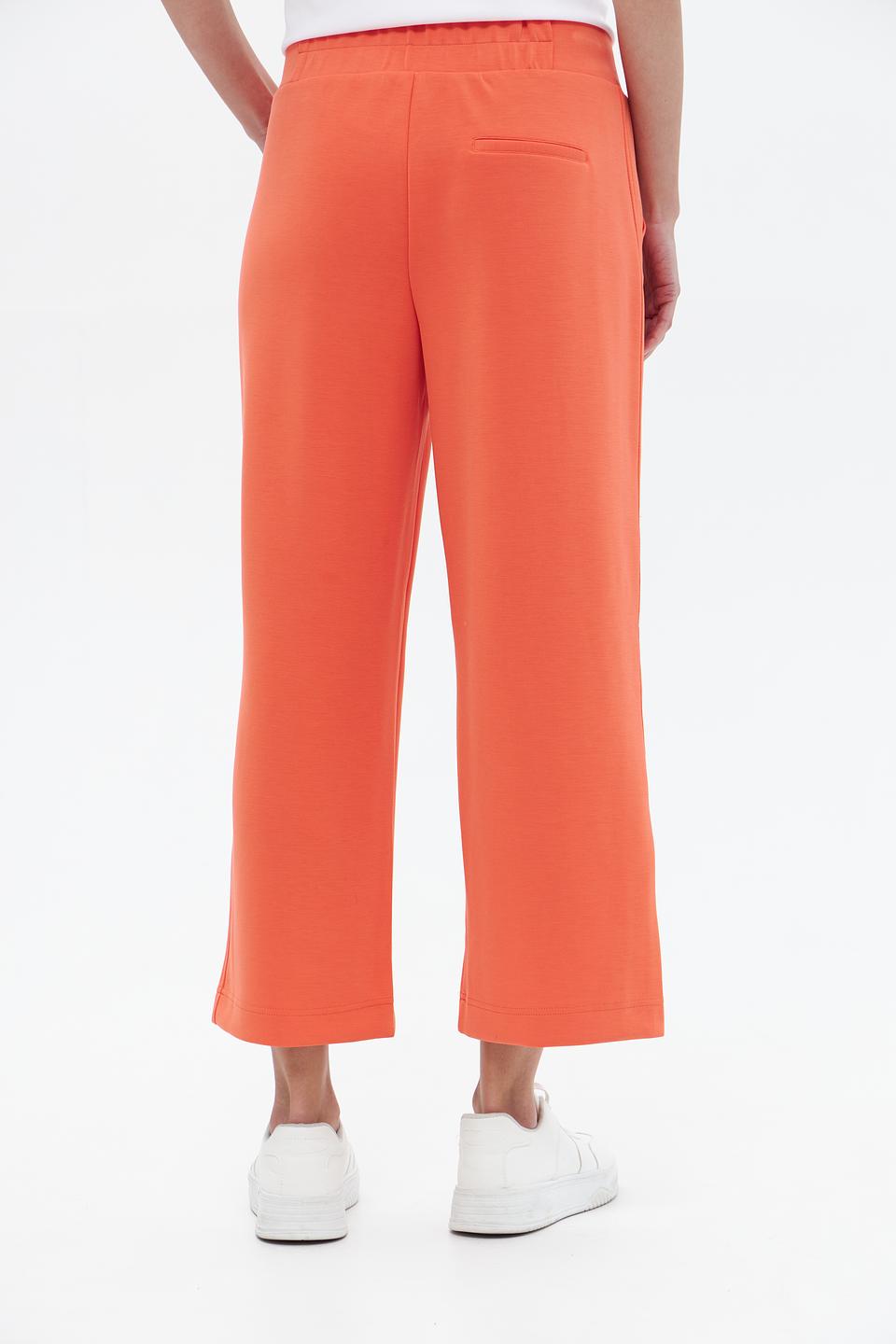 Брюки Gerry Weber оранжевые