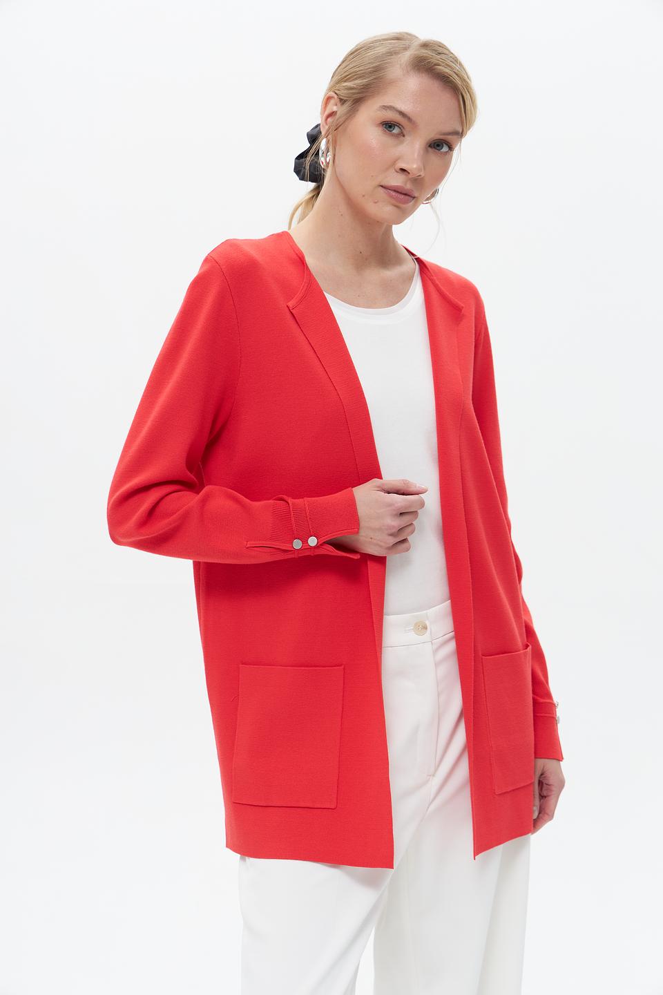 Жакет Gerry Weber красный