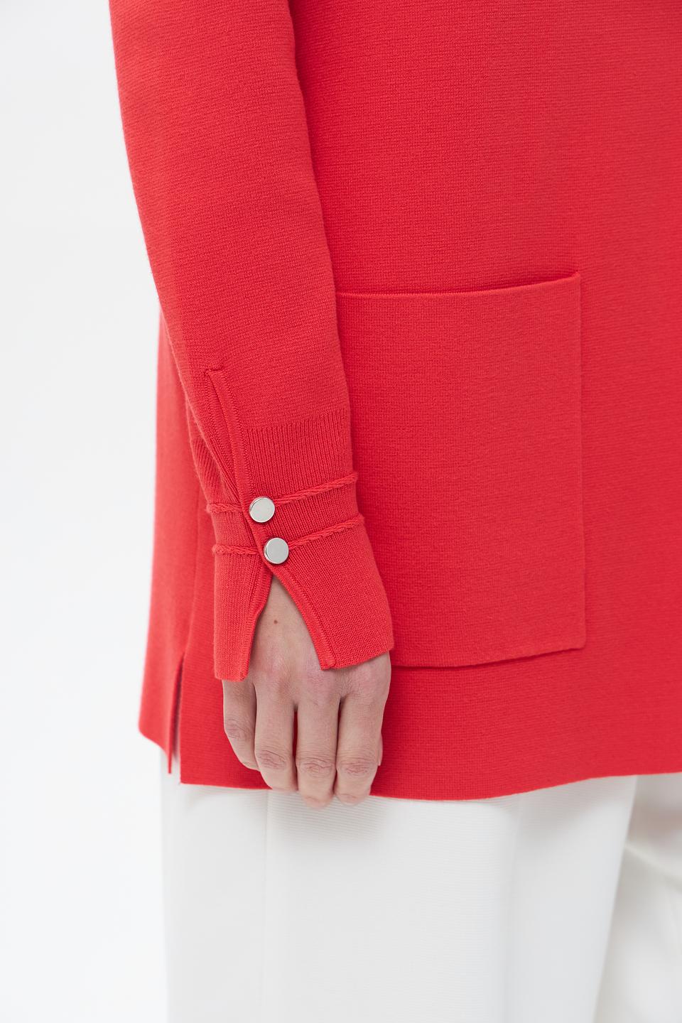 Жакет Gerry Weber красный