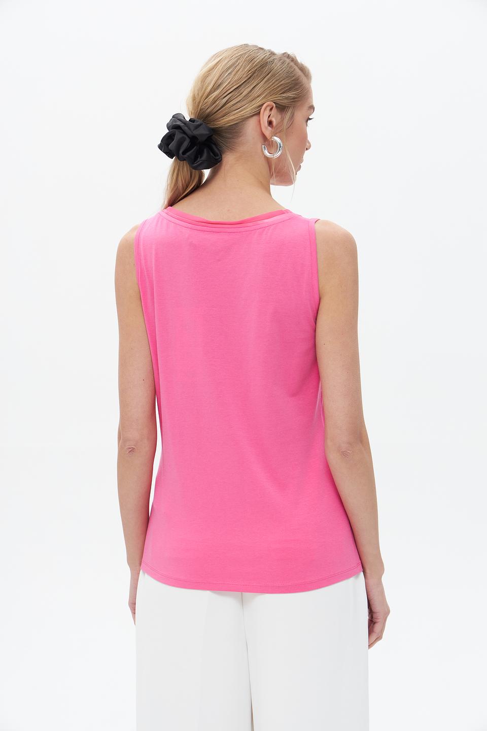 Топ Gerry Weber EDITION фуксия