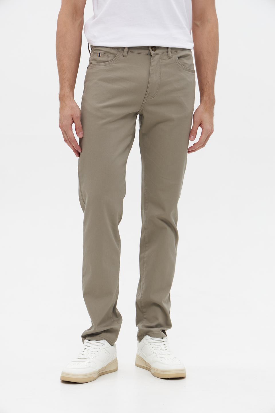 Брюки Sea Barrier хаки