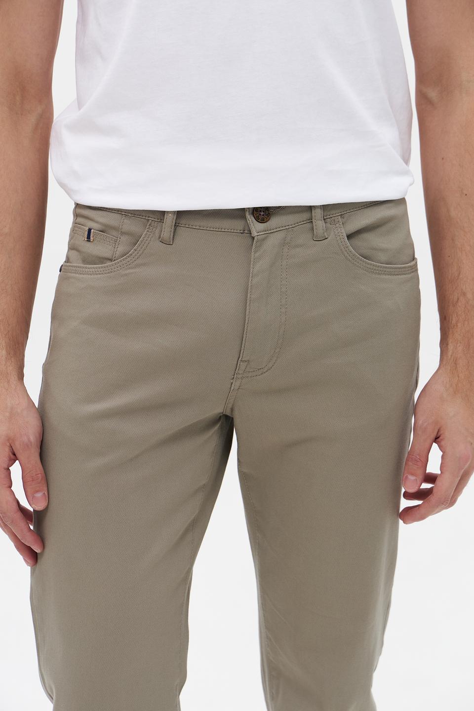 Брюки Sea Barrier хаки