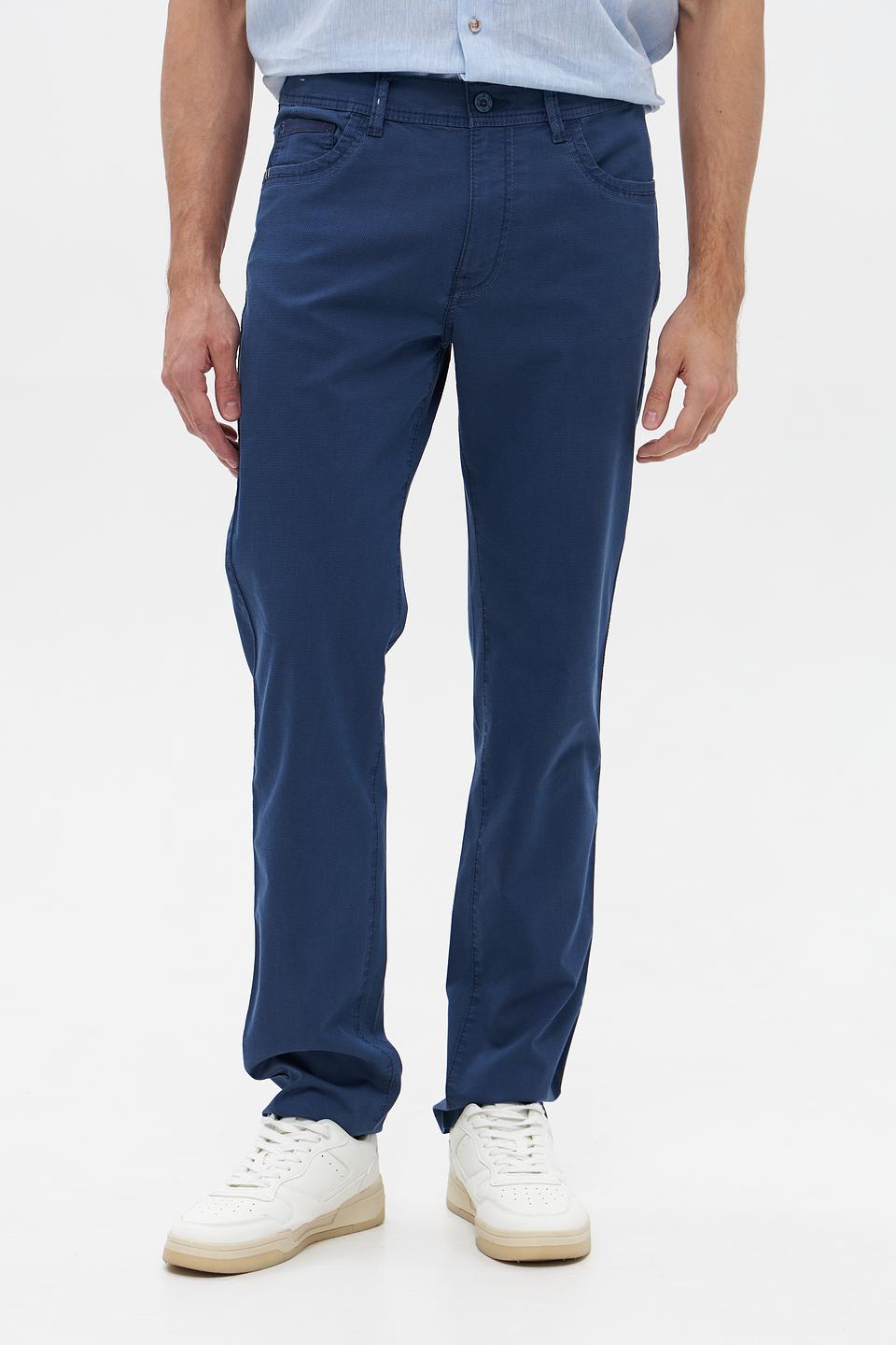 Брюки Sea Barrier синие