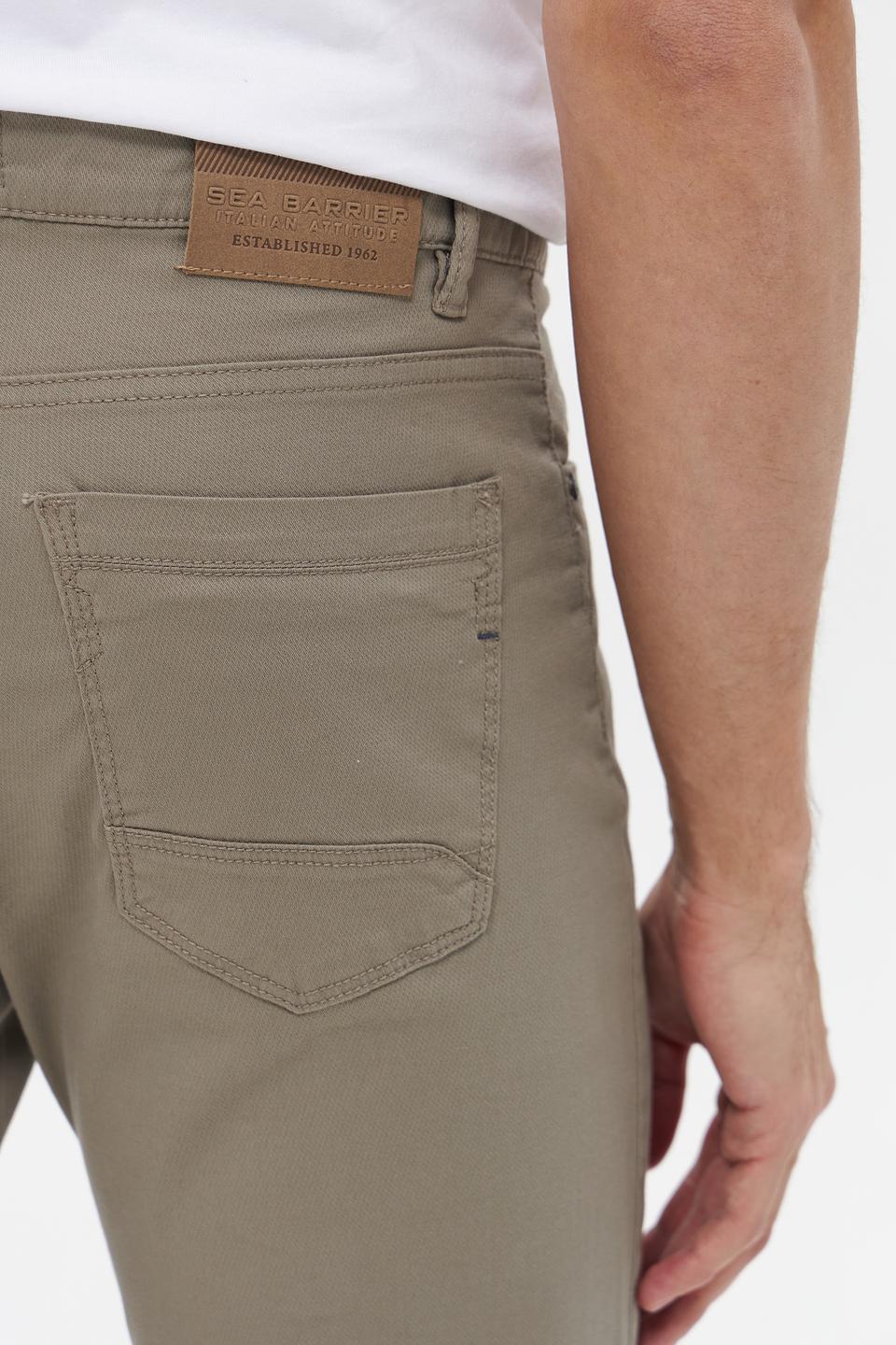 Брюки Sea Barrier хаки
