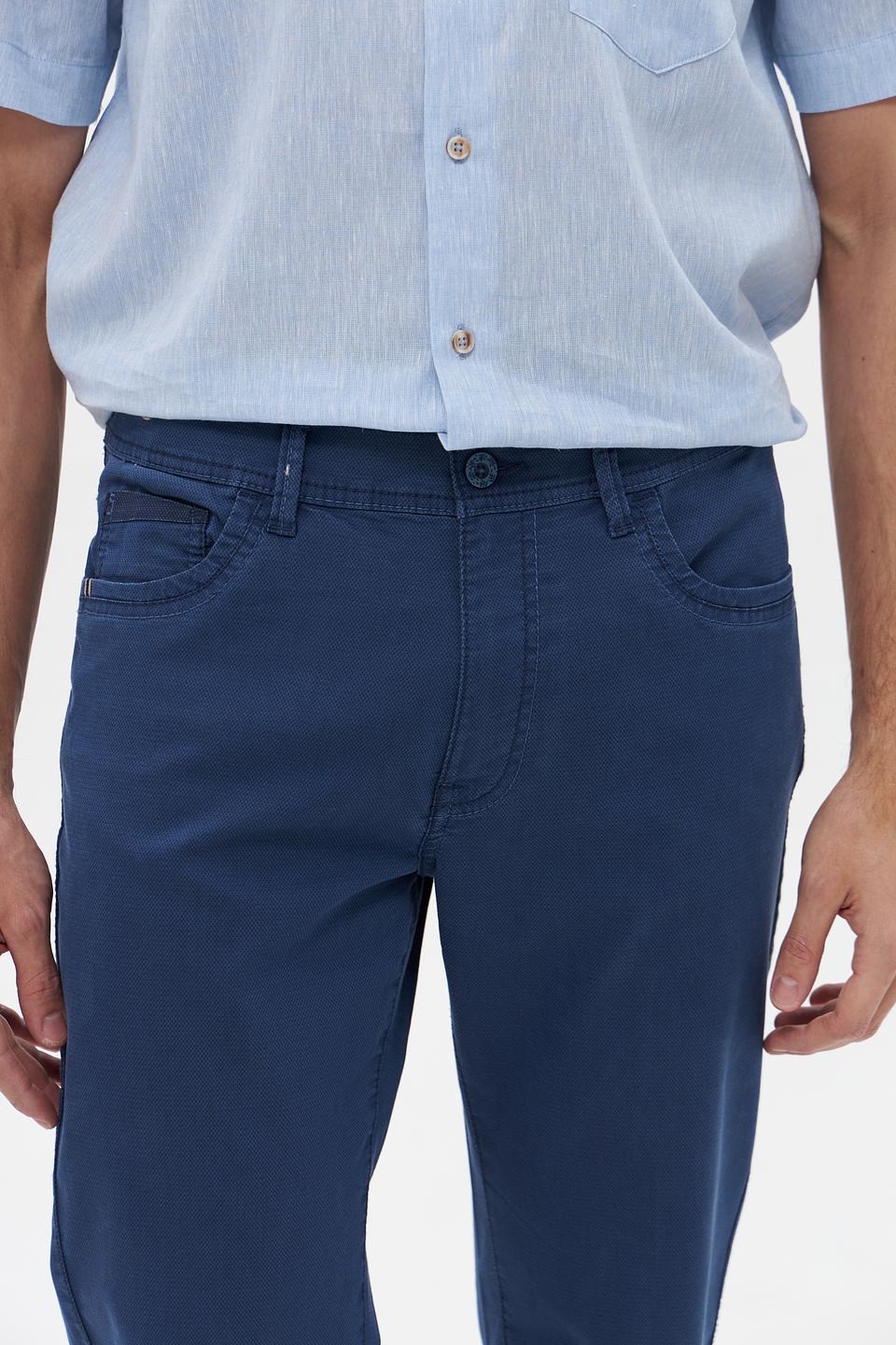 Брюки Sea Barrier синие