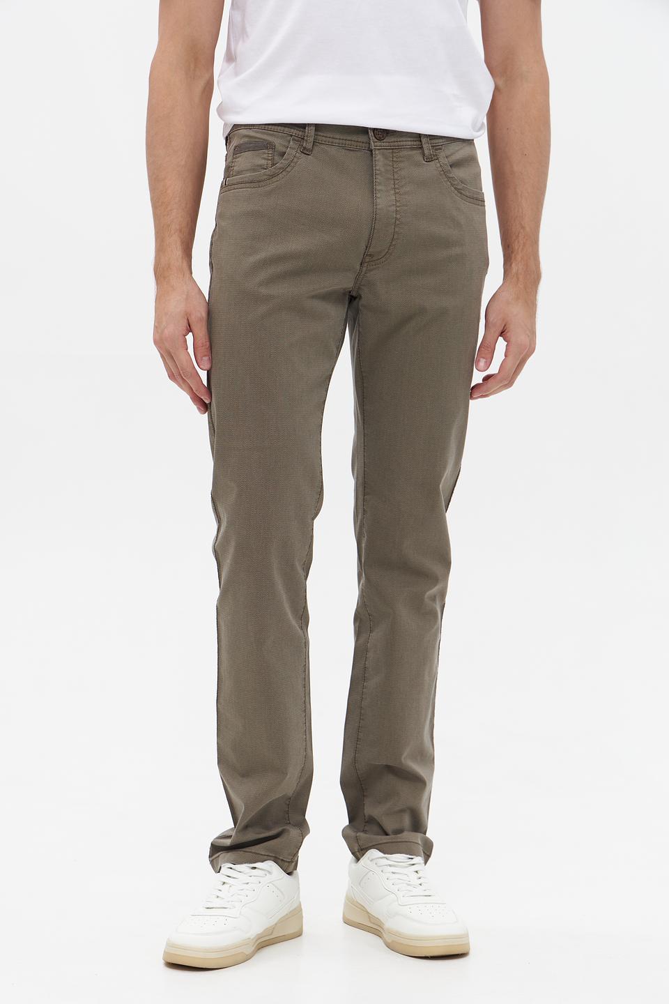 Брюки Sea Barrier хаки