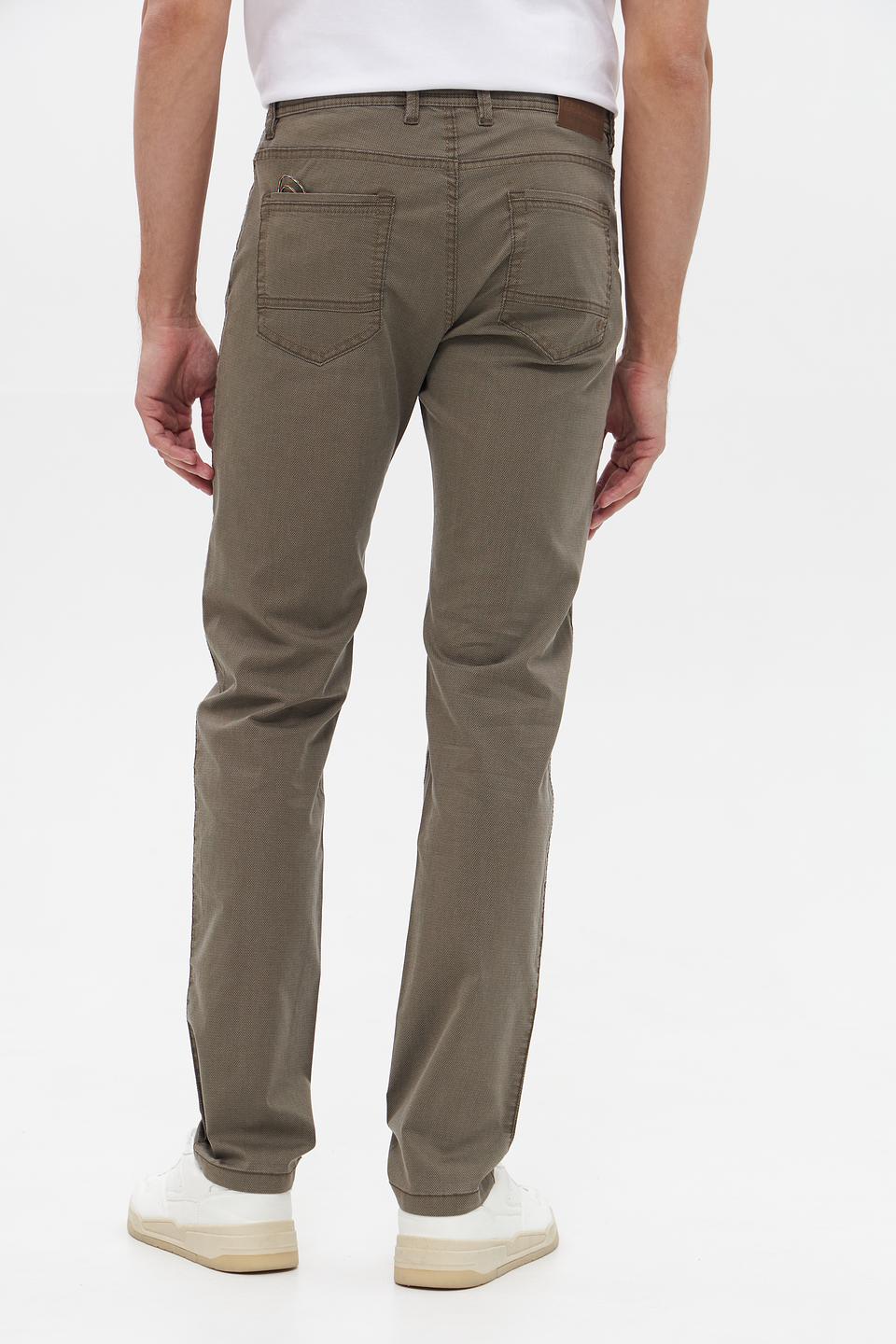 Брюки Sea Barrier хаки