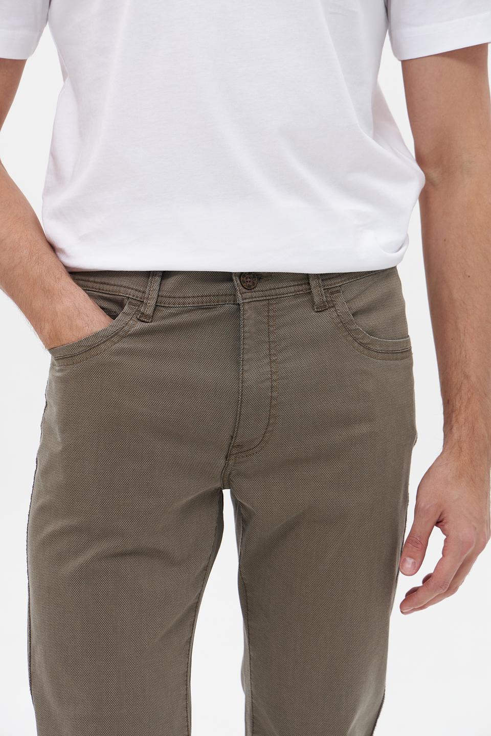 Брюки Sea Barrier хаки