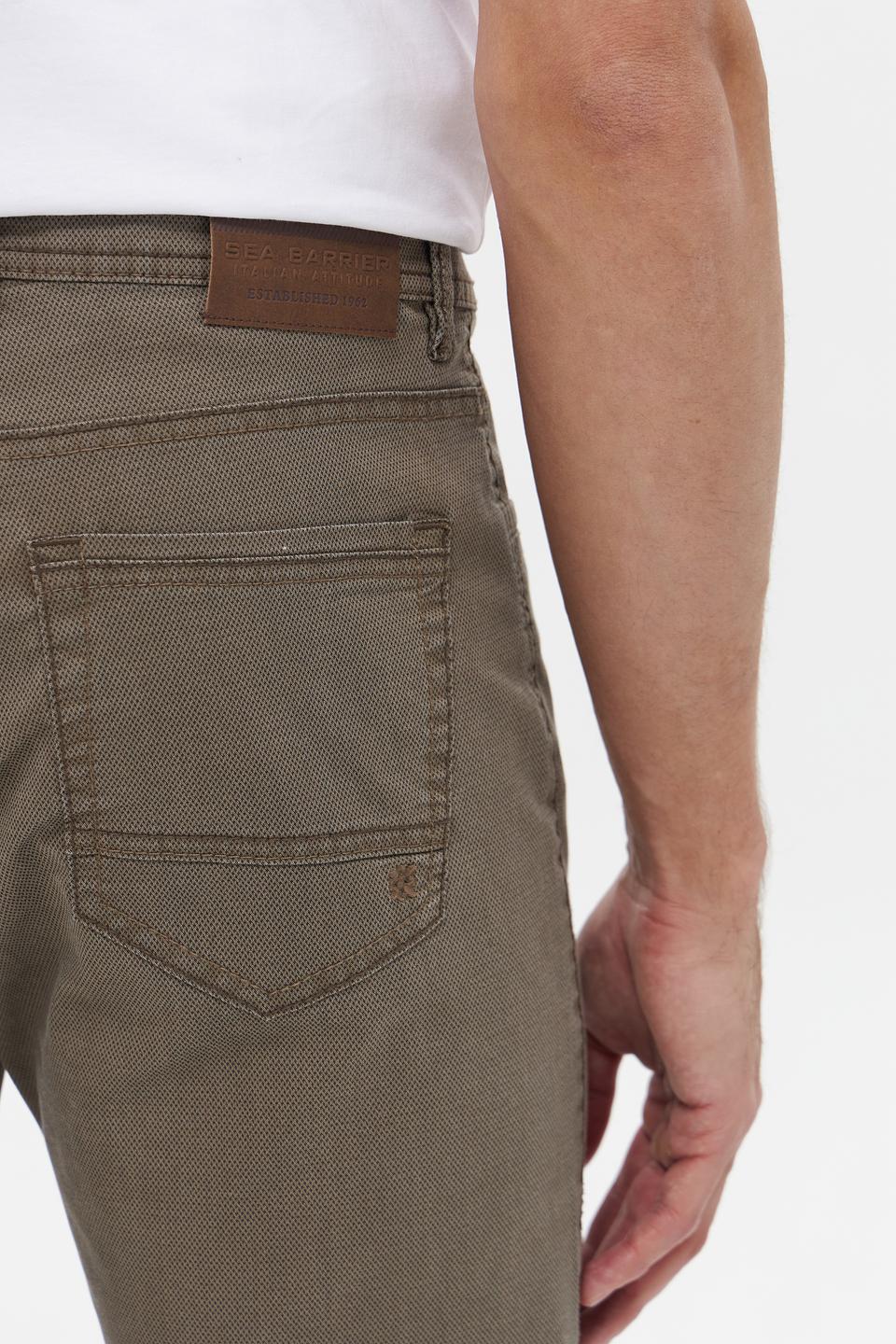 Брюки Sea Barrier хаки