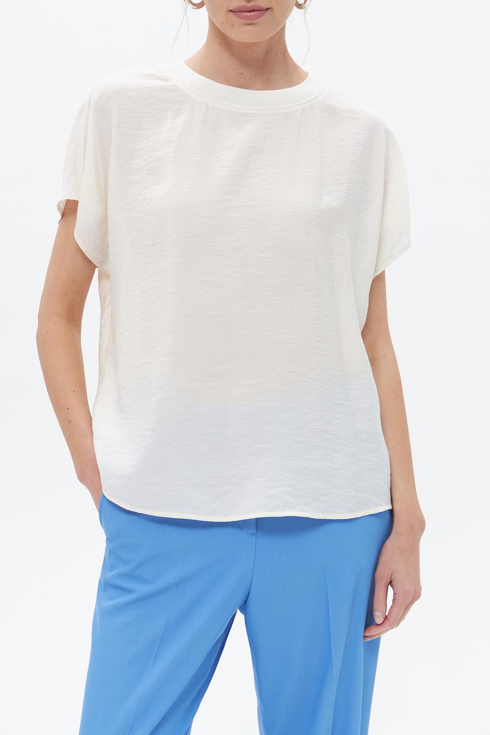 Блузка Marc O Polo из вискозы