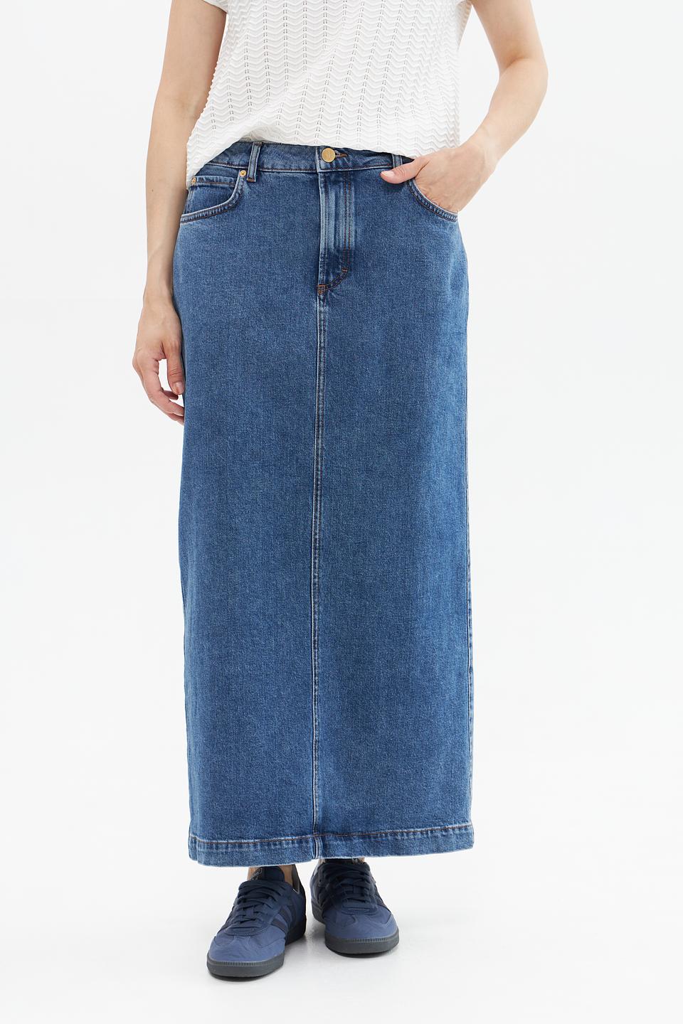 Юбка джинсовая Marc O Polo