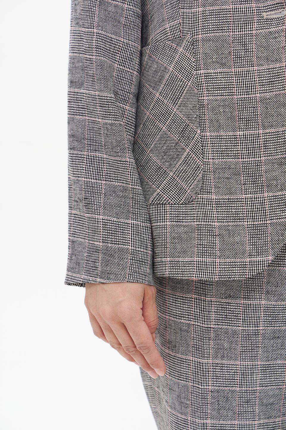 Жакет Gerry Weber в клетку