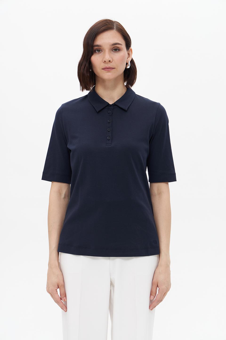 Футболка-поло Gerry Weber EDITION