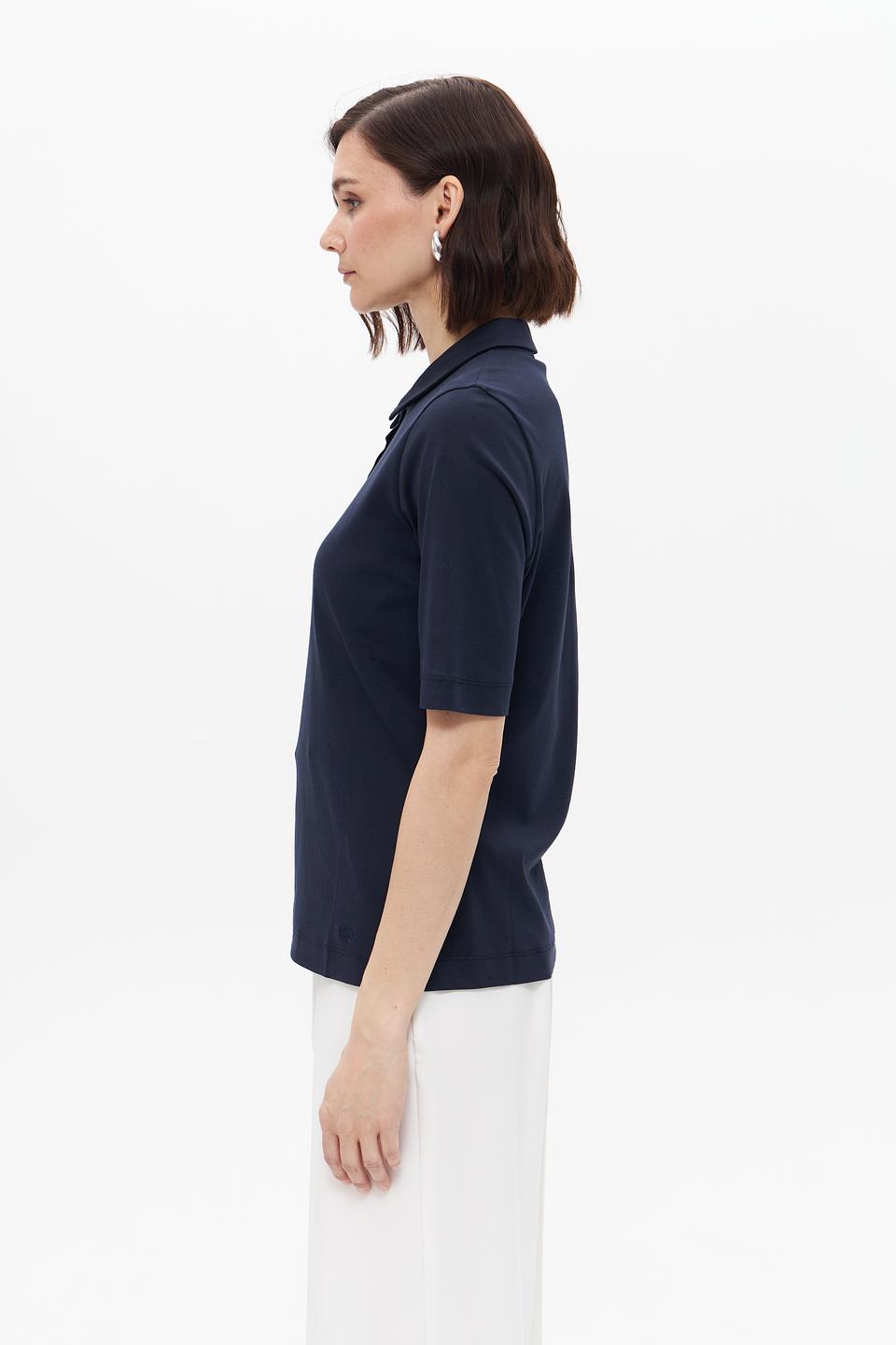 Футболка-поло Gerry Weber EDITION