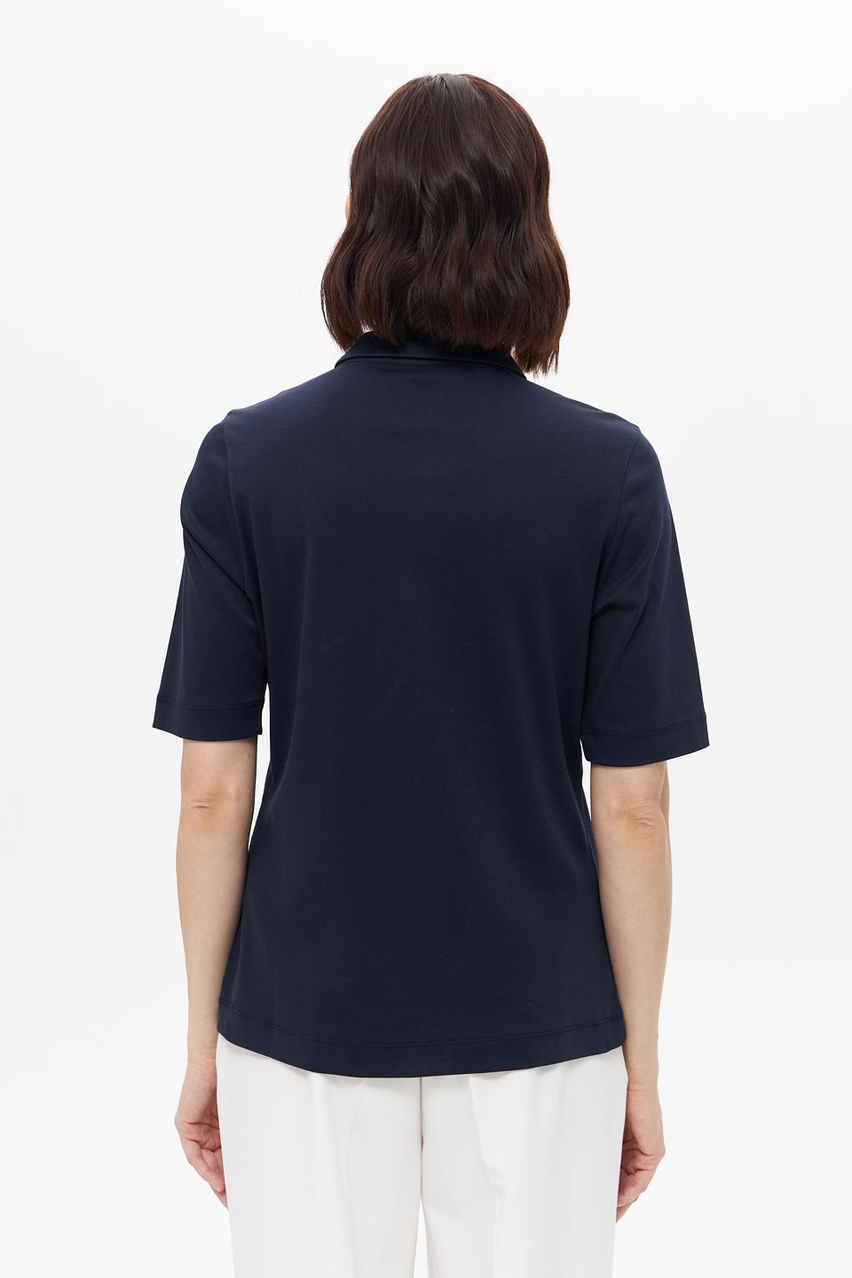 Футболка-поло Gerry Weber EDITION