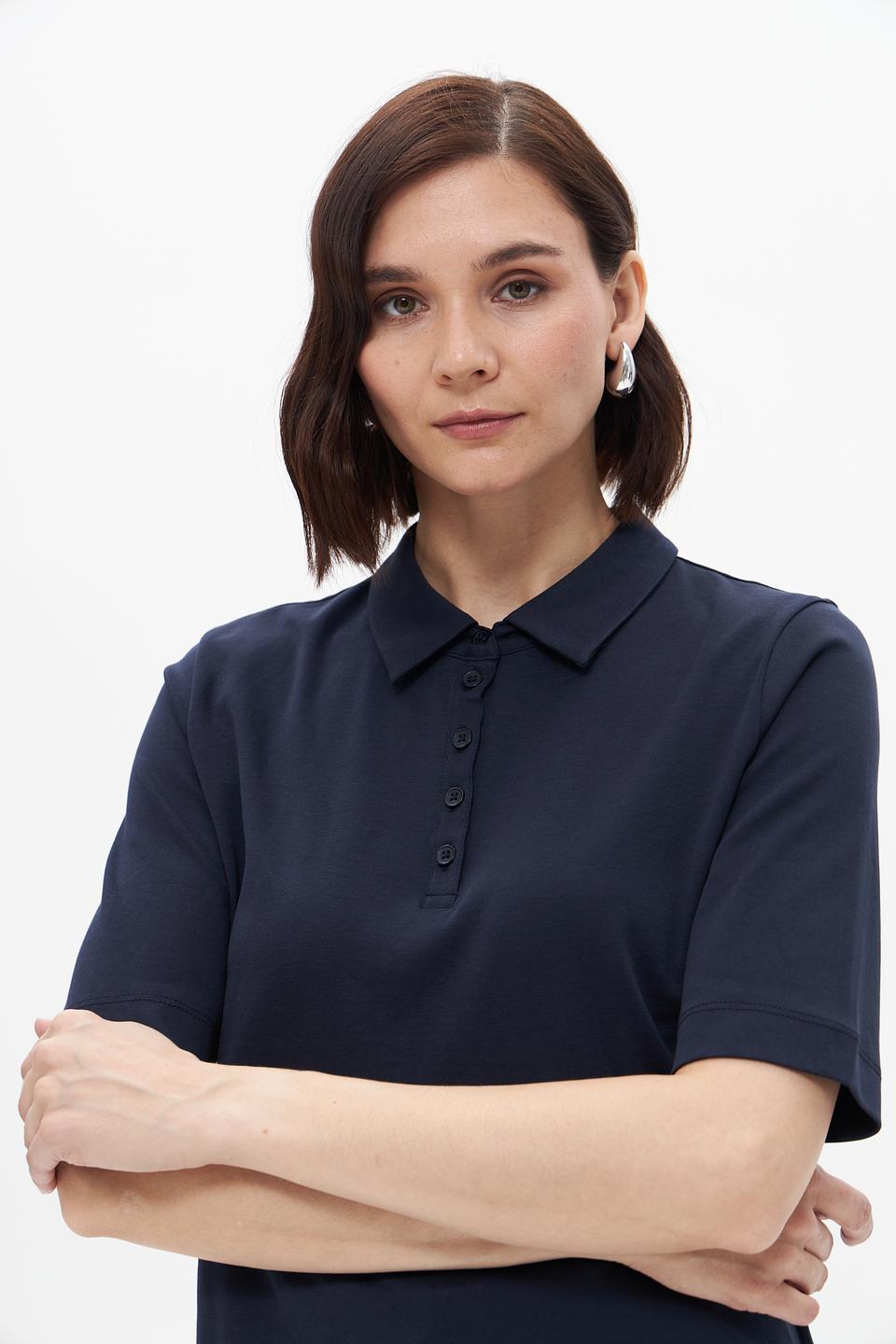 Футболка-поло Gerry Weber EDITION