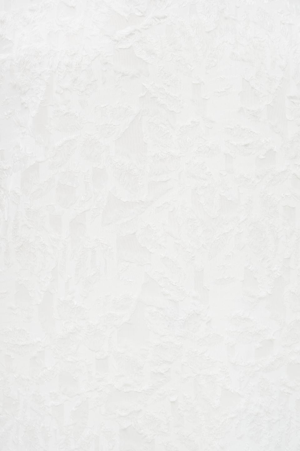 Блуза Lecomte с текстурой