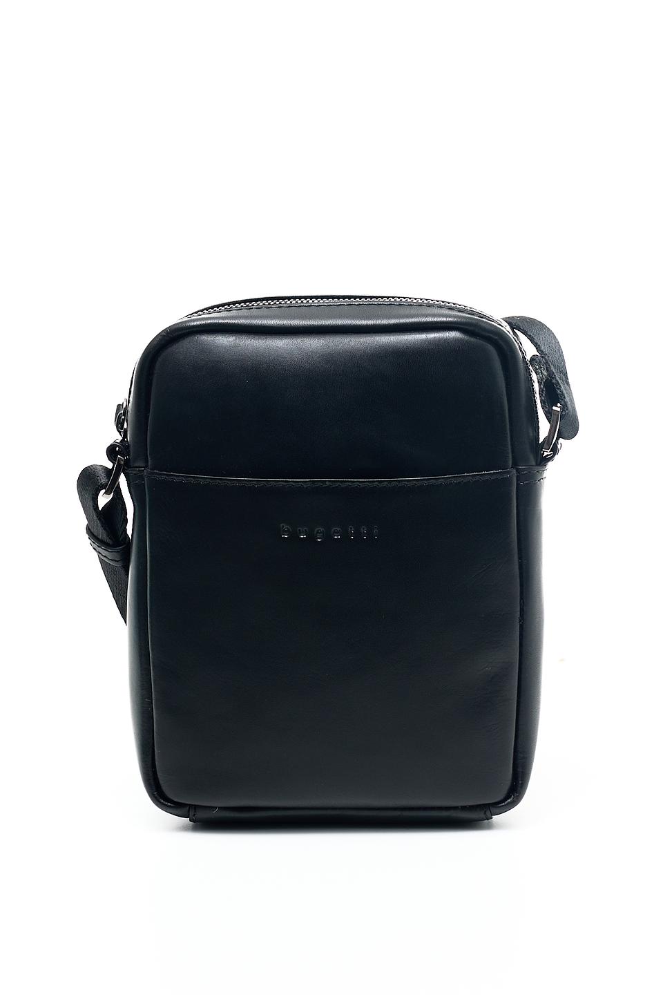 Сумка Bugatti ACC чёрная