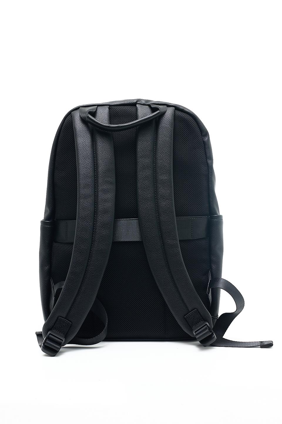 Рюкзак Bugatti ACC чёрный