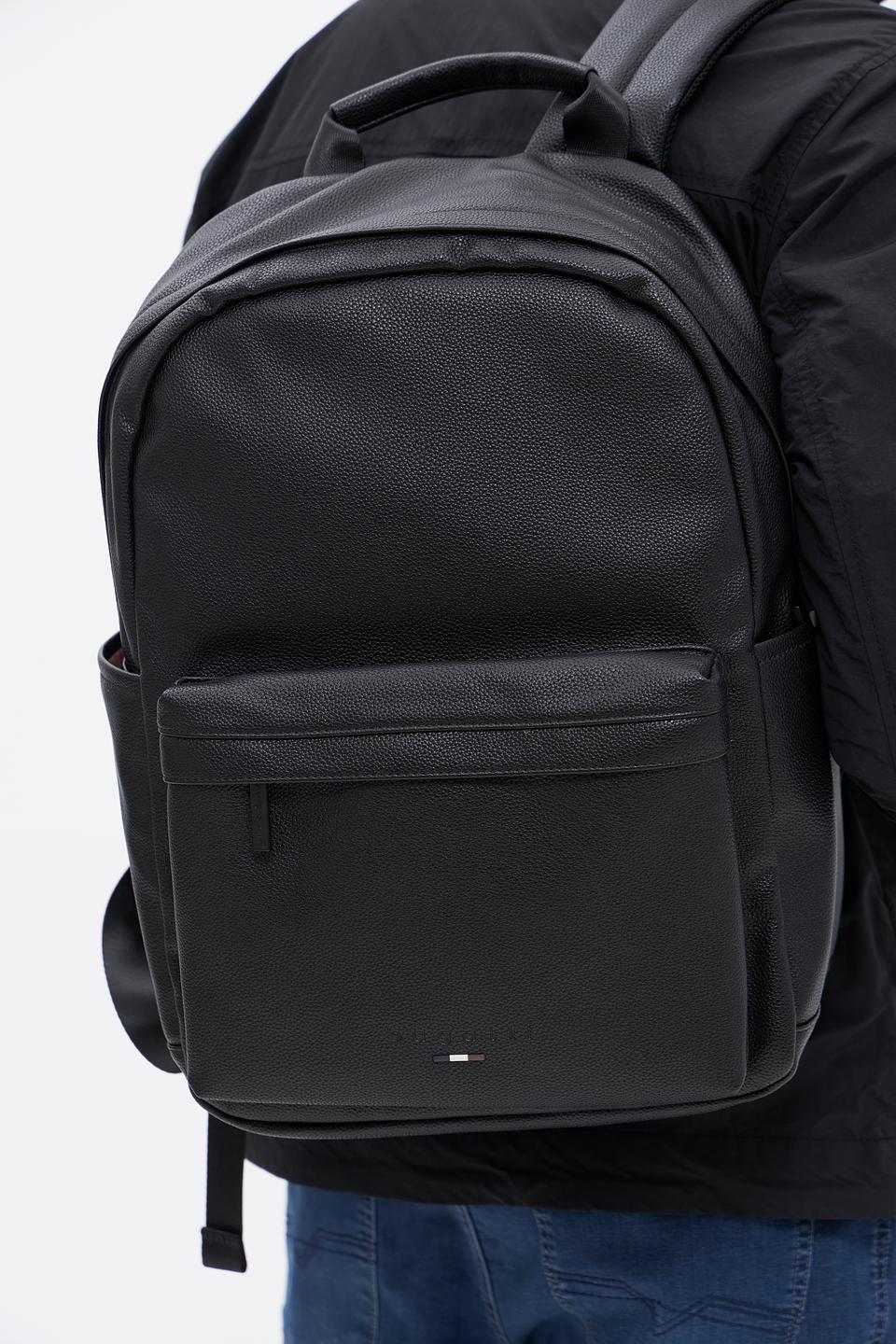 Рюкзак Bugatti ACC чёрный