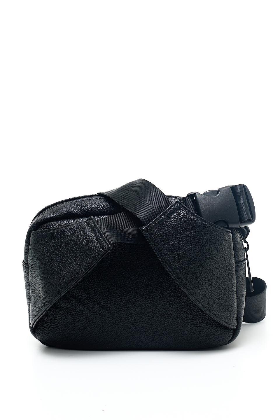 Сумка Bugatti ACC чёрная