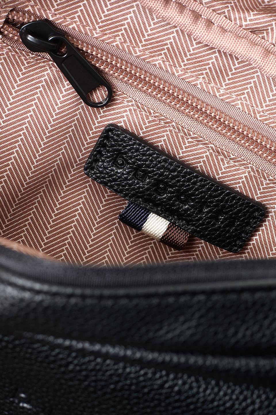 Сумка Bugatti ACC чёрная