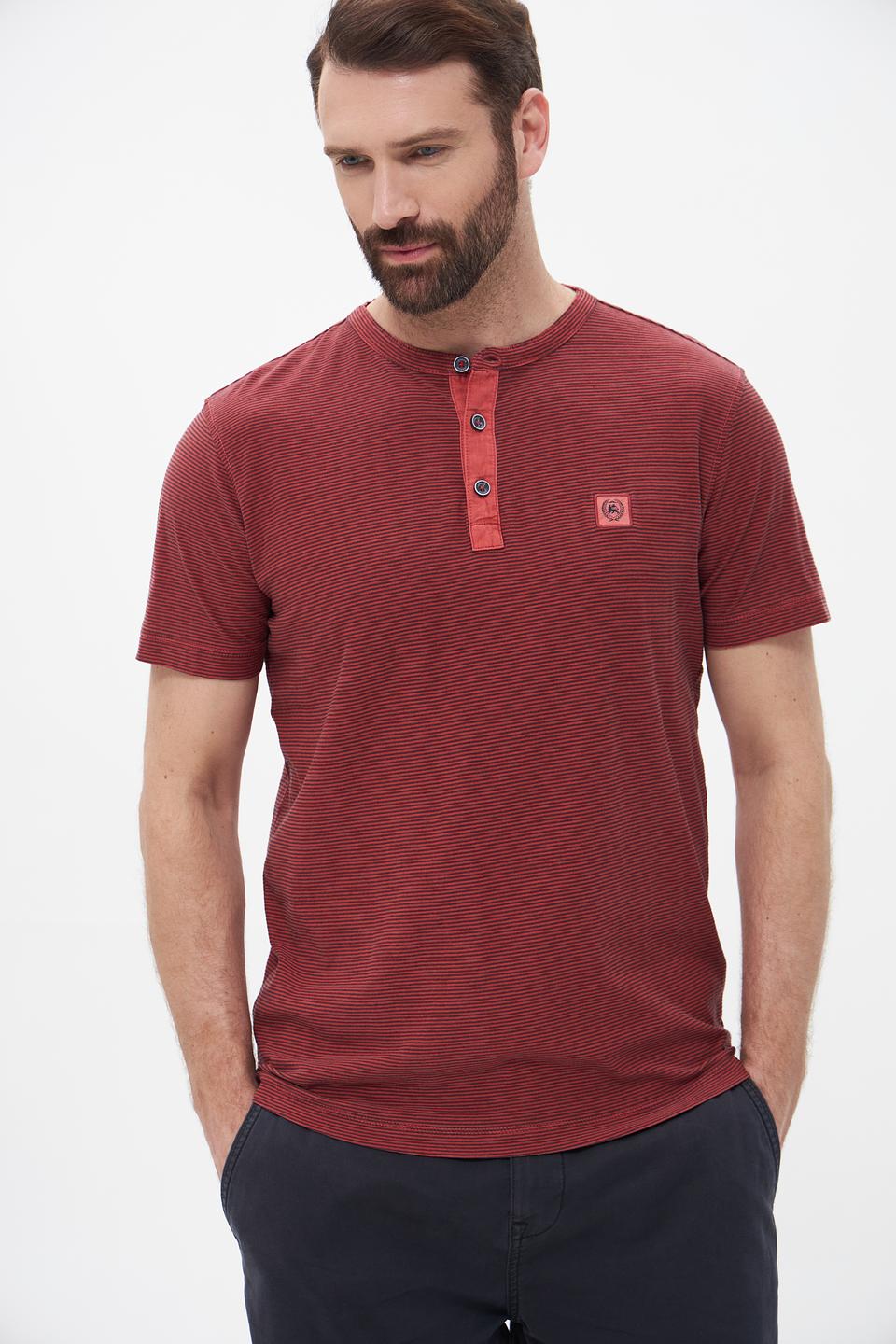 Футболка Lerros в полоску