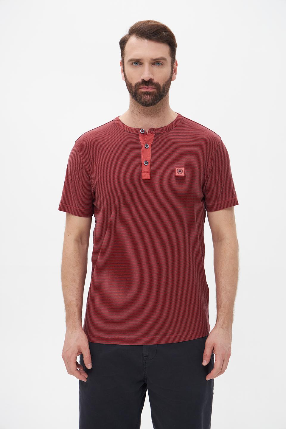 Футболка Lerros в полоску