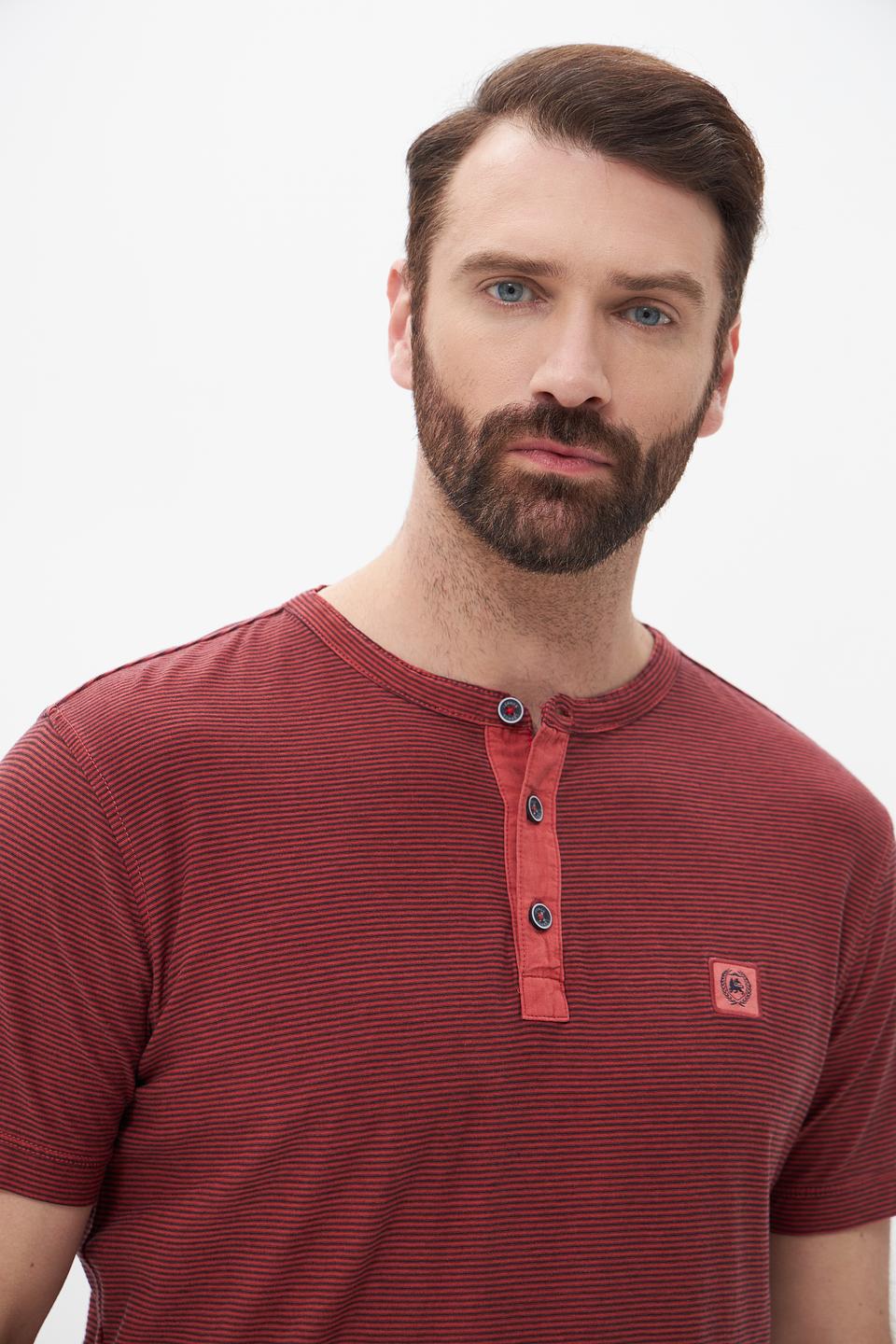 Футболка Lerros в полоску