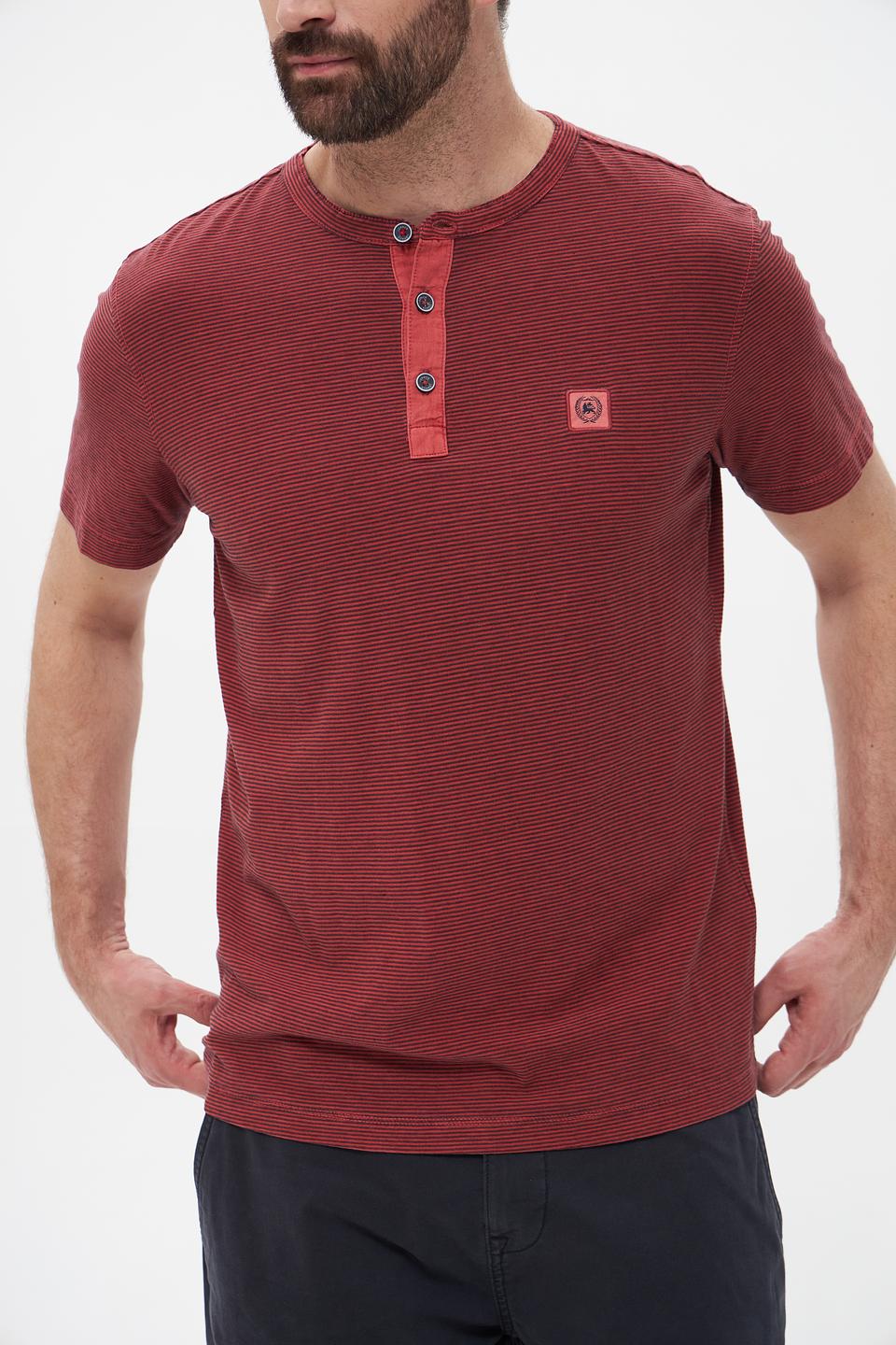 Футболка Lerros в полоску