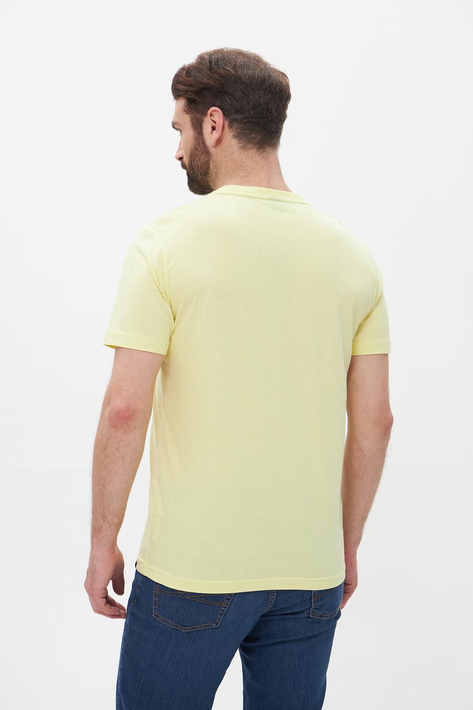 Футболка Lerros с принтом