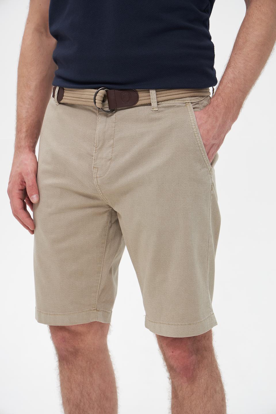 Шорты Lerros бежевые