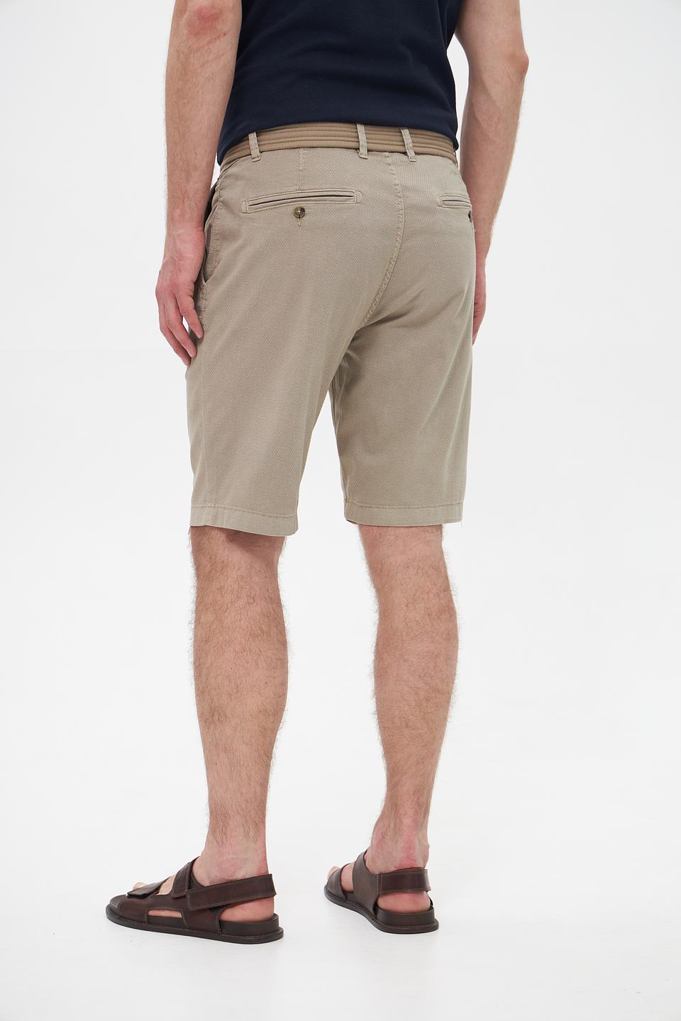 Шорты Lerros бежевые