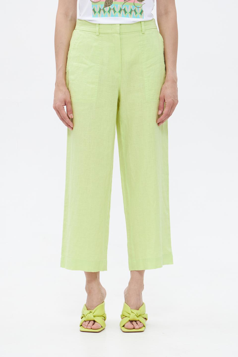 Брюки Gerry Weber EDITION лайм