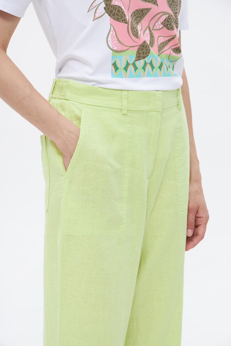 Брюки Gerry Weber EDITION лайм