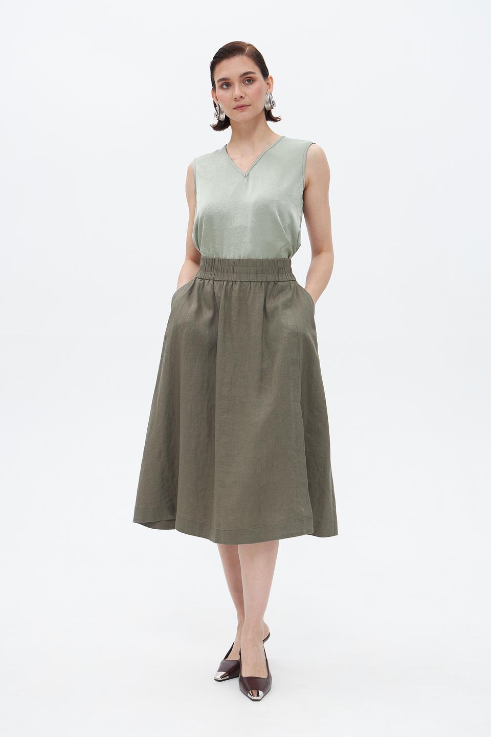 Топ Gerry Weber EDITION мятный